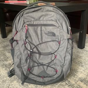 Northface Backpack